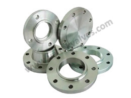 Alloy Steel Flange