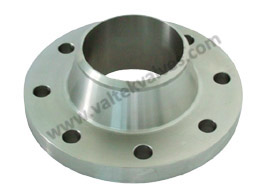 Alloy Steel Flange