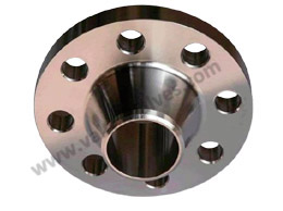 Alloy Steel Flange