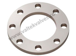 Alloy Steel Flange