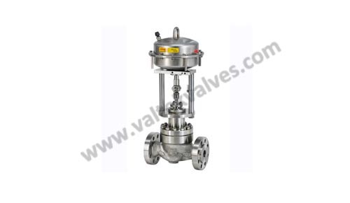 Control Valves