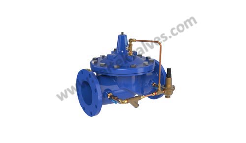 Control Valves