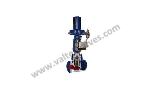 Control Valves