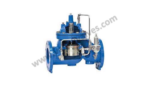 Control Valves