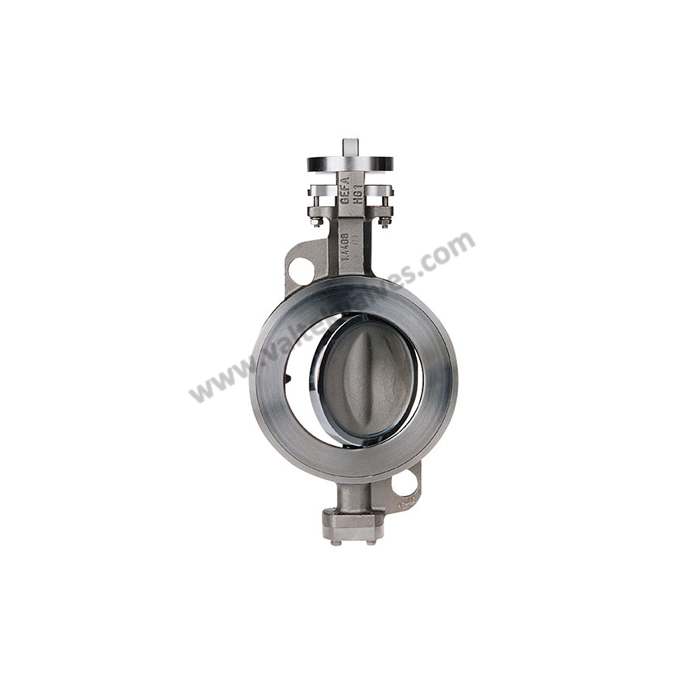 Butterfly Valves