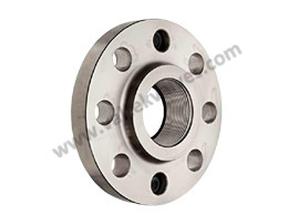 Plate Flange