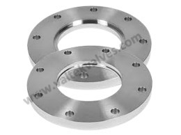 Plate Flange