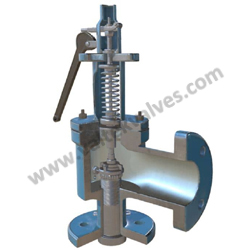 Safety Valve