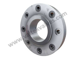 Slip On Flanges