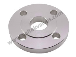 Slip On Flanges