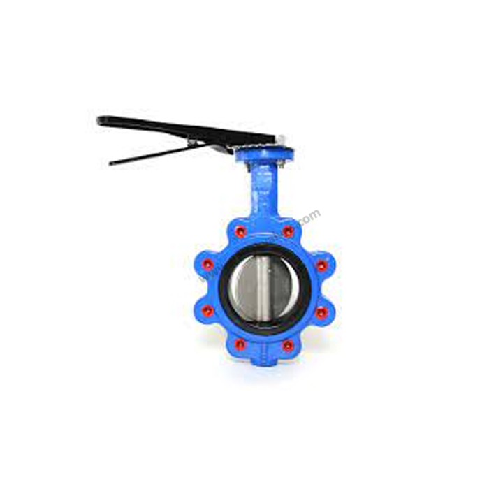 Wafer Butterfly Valves