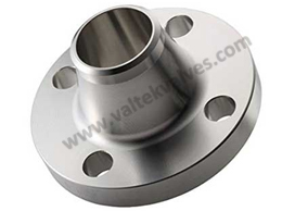 Welding Flange