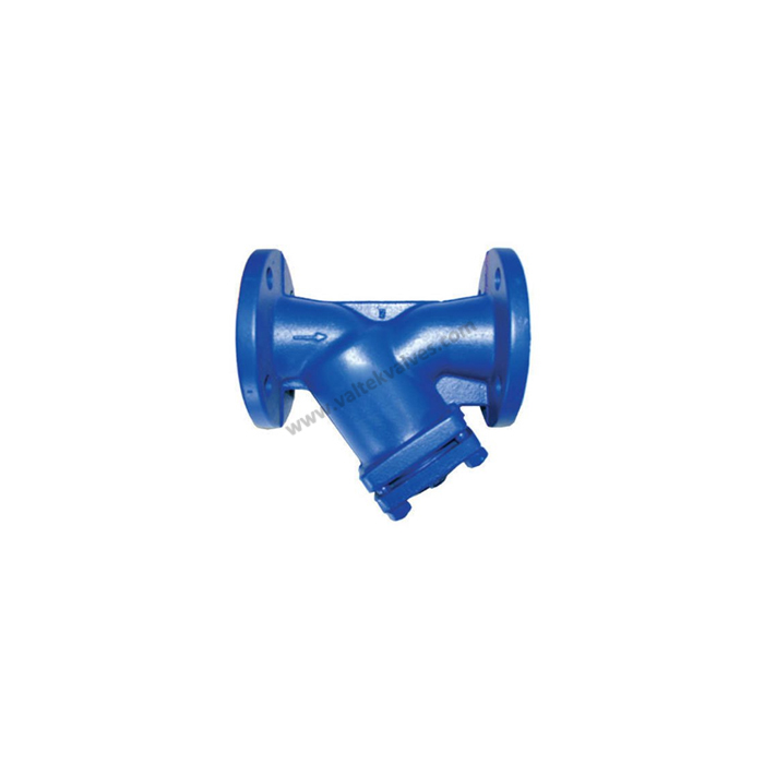 Y-Type Strainers Valves