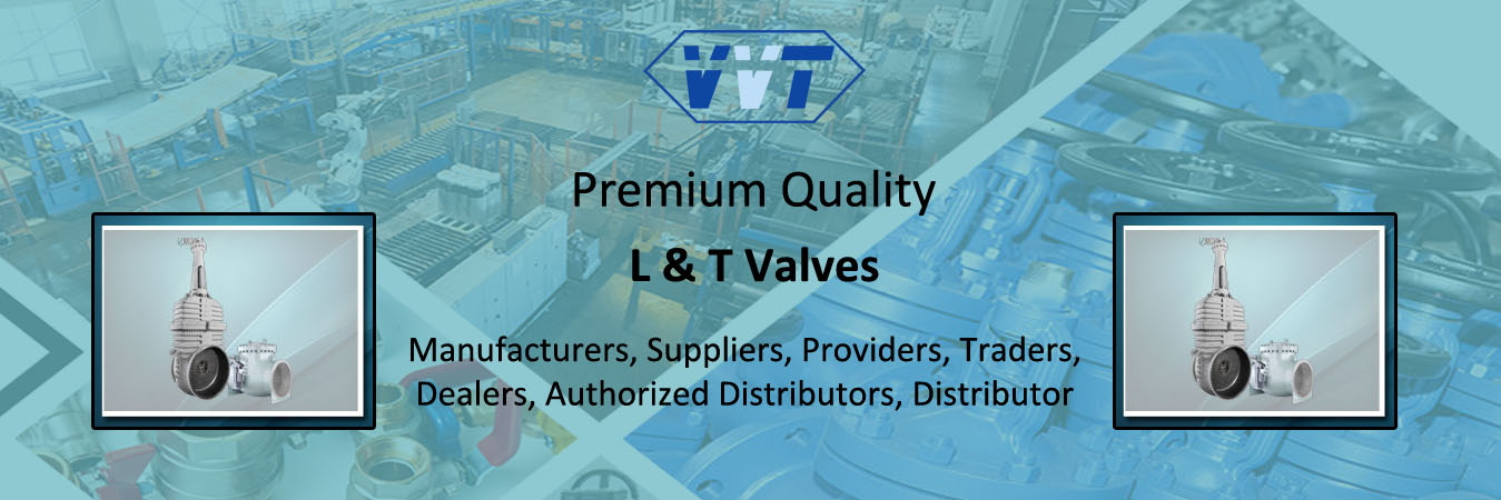 L&T Valves