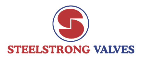 Steel Strong Valves