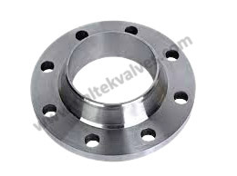 Alloy Steel Flange