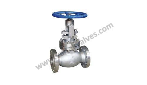 Audco Globe Valves