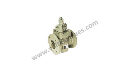 Audco Plug Valve