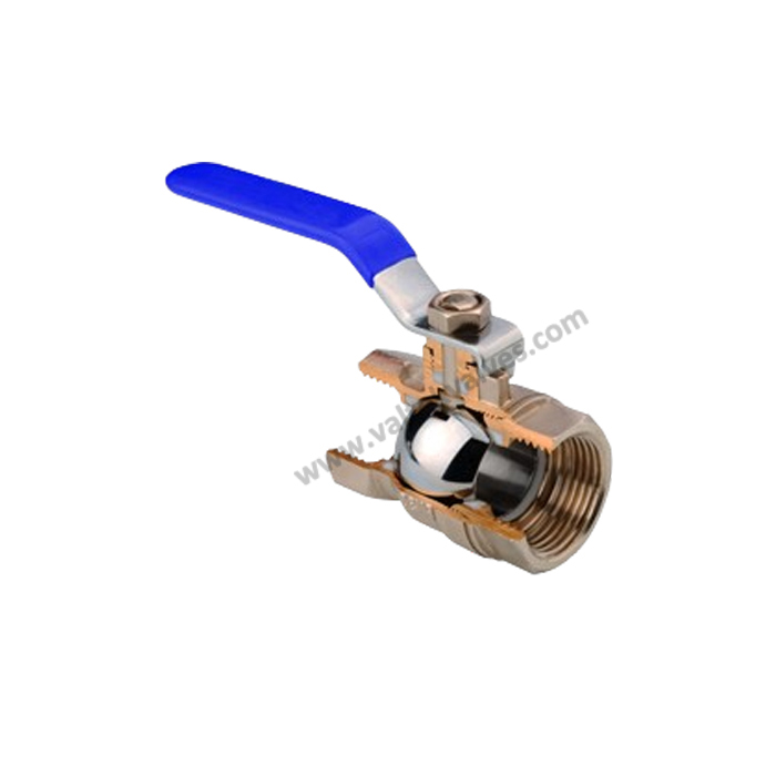 Ball Valve Distributor