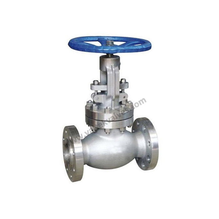 Bolted Globe Valves