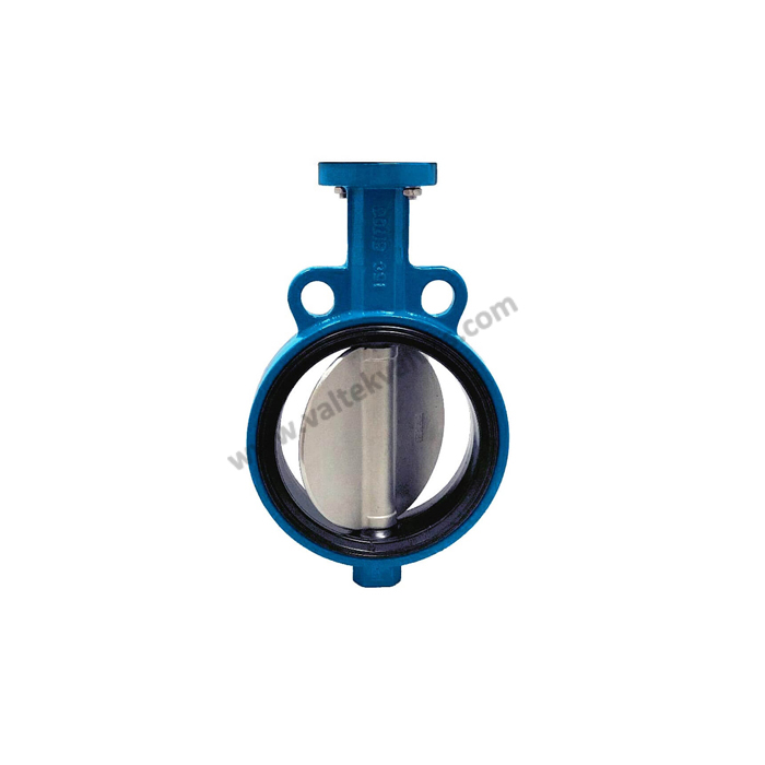 Butterfly Valves