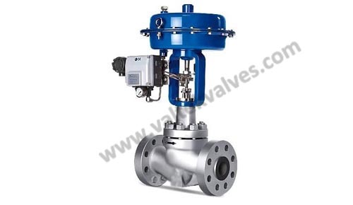 KSF Control Valve