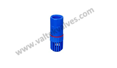 Foot Valve