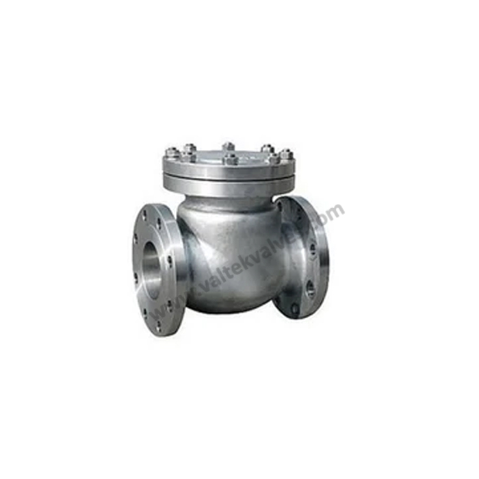 Forged Steel Globe Valve