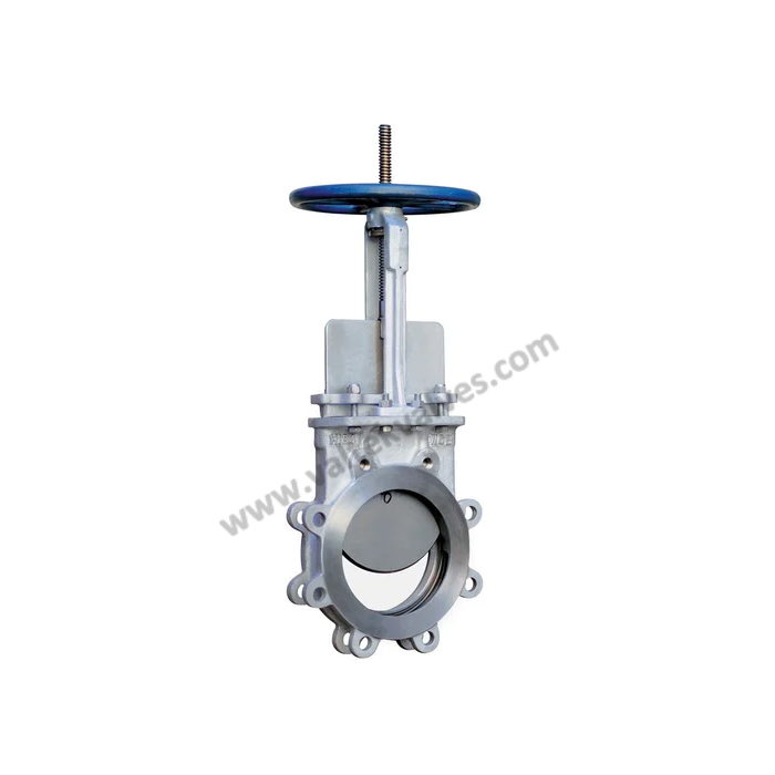 Knife Gate Valves