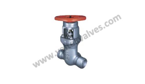 KSB Valves