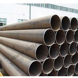 Mild Steel (MS) ERW Pipes