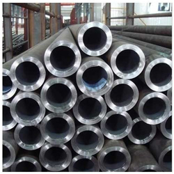 Mild Steel (MS) Hydraulic Pipes