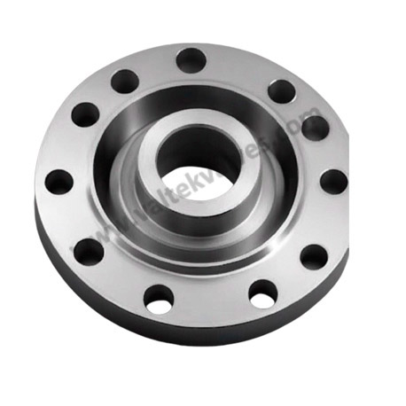 Plate Flange