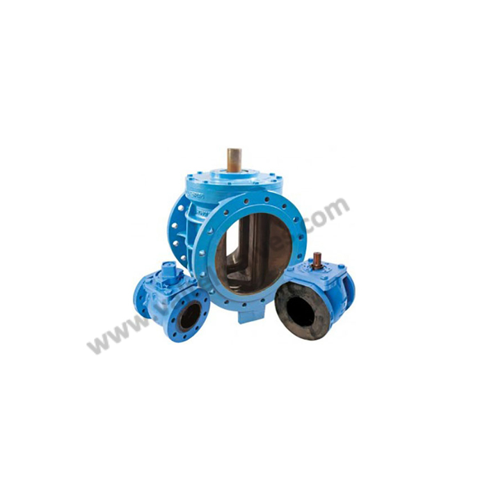 KSF Plug Valve