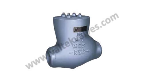 KSB Valves