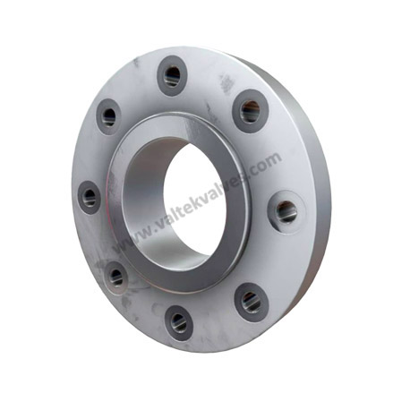 Slip On Flanges