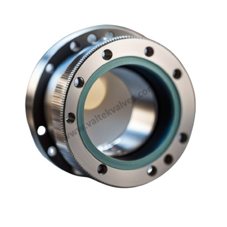 Stainless Steel Flange