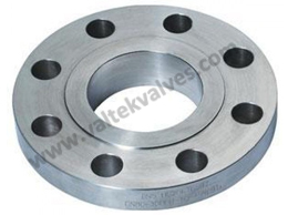 Stainless Steel Flange